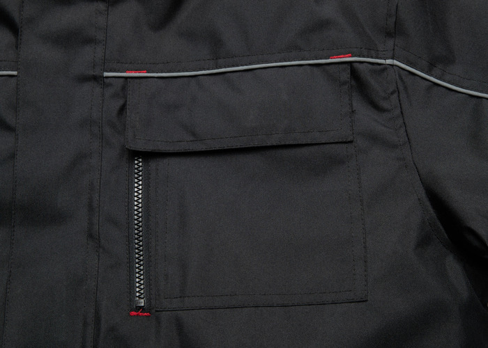 Oak Creek termo kjeledress str. M